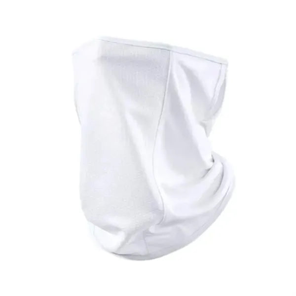 Breathable Sun Protective Neck Gaiter
