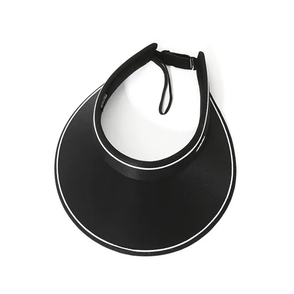 Logo Visor Hat