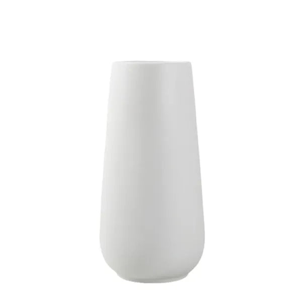 Nordic Minimalism Ceramic Vase