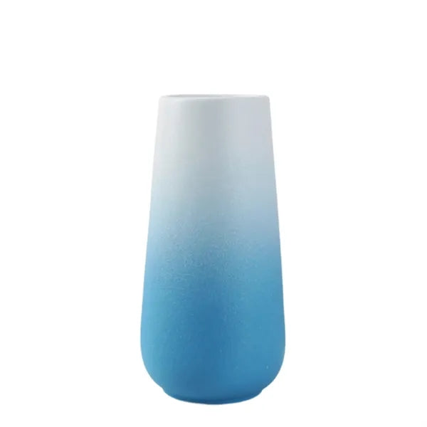 Nordic Minimalism Ceramic Vase