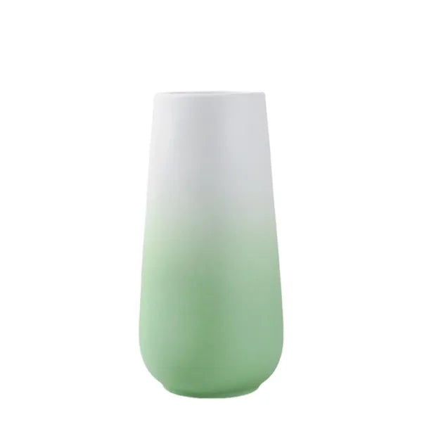 Nordic Minimalism Ceramic Vase
