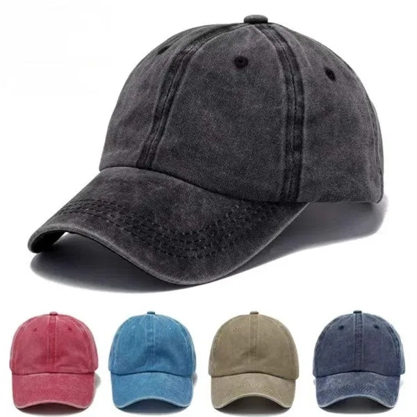 Baseball Cap