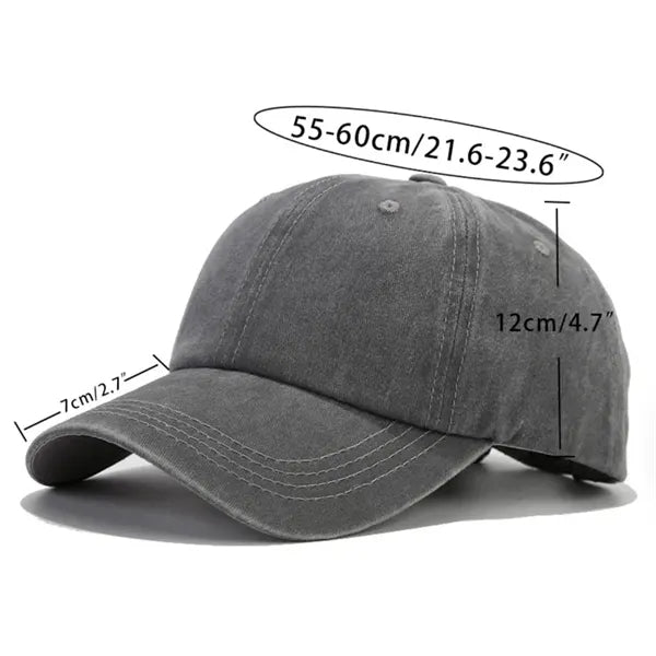 Baseball Cap