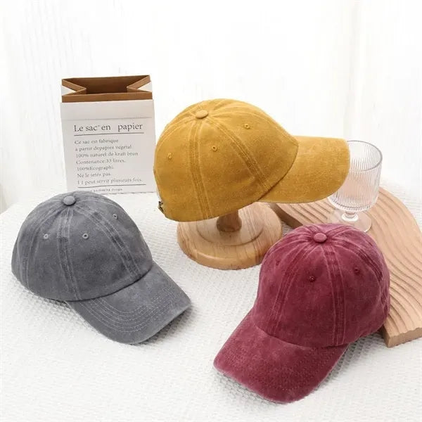 Baseball Cap