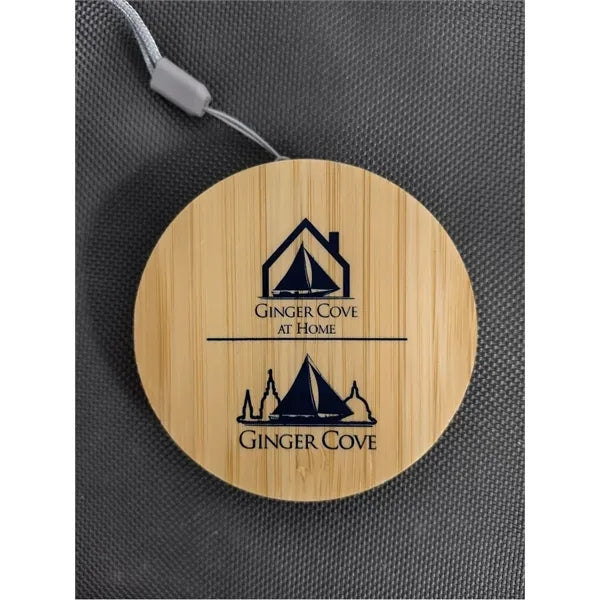 Bamboo Charging Cable Kit