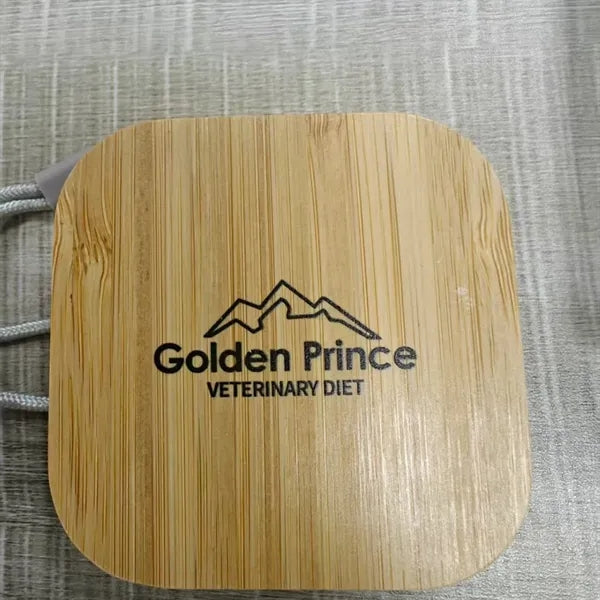 Bamboo Charging Cable Kit