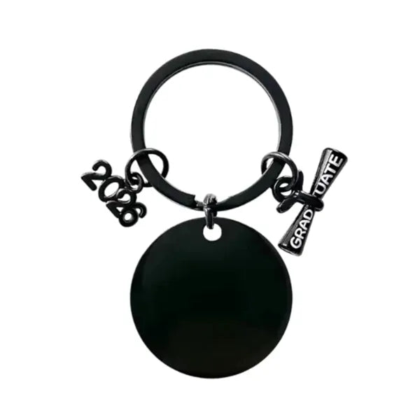 Class of 2026 Graduation Key chains