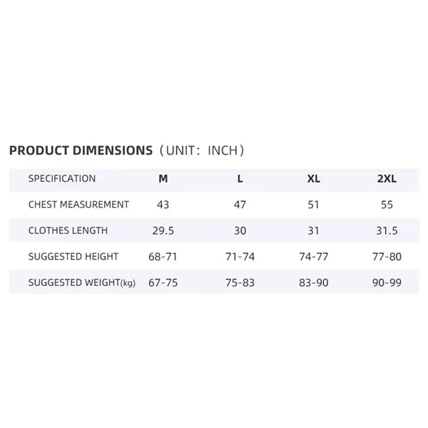 High-visibility Reflective T-shirt