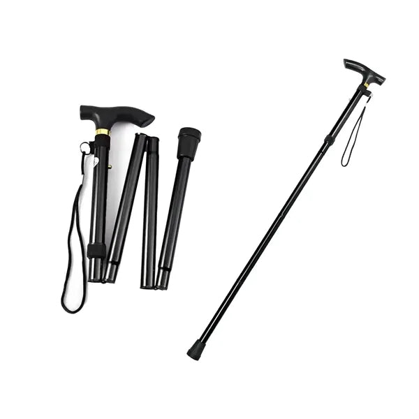 Foldable Portable Hiking Stick