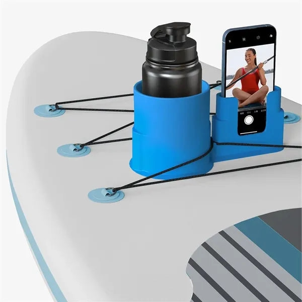 MQO 50 Paddle Board Drink Phone Holder