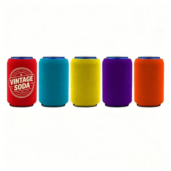 330ml Can Cooler Sleeve