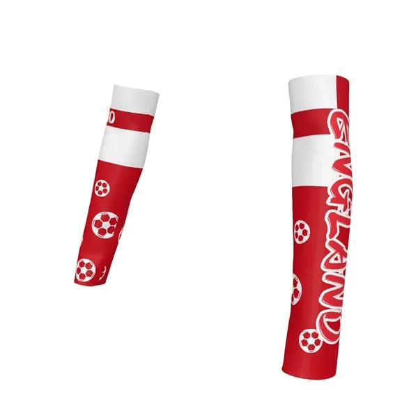 World Cup Sun Protection Arm Sleeves