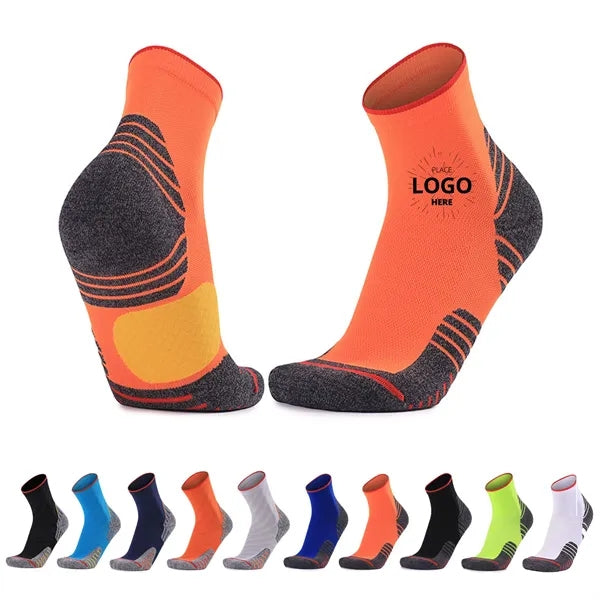 Grip Anti-slip Socks