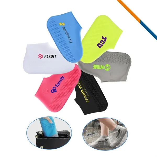 Agnew Waterproof Shoe Covers