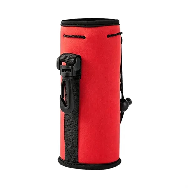 Neoprene Water Bottle Insulator Sleeve