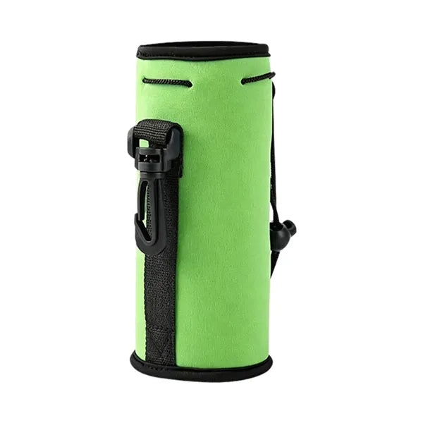 Neoprene Water Bottle Insulator Sleeve