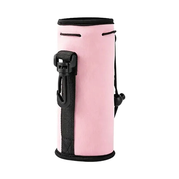 Neoprene Water Bottle Insulator Sleeve