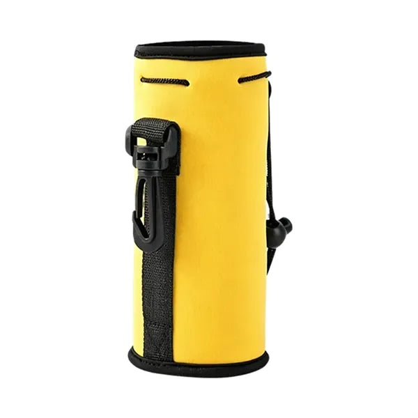 Neoprene Water Bottle Insulator Sleeve