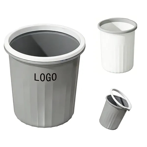 Large Household Trash Can