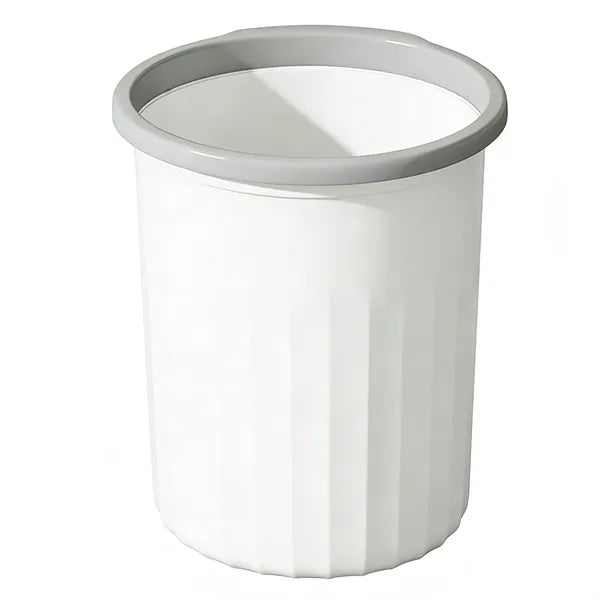 Large Household Trash Can