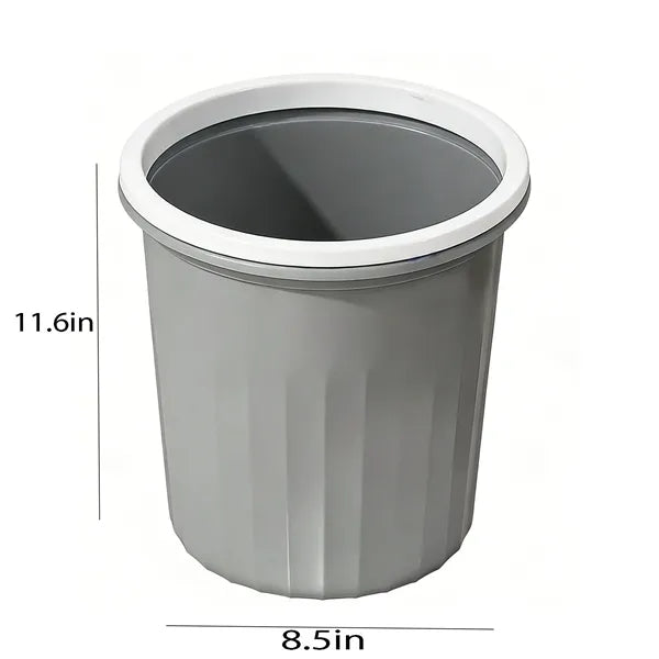 Large Household Trash Can