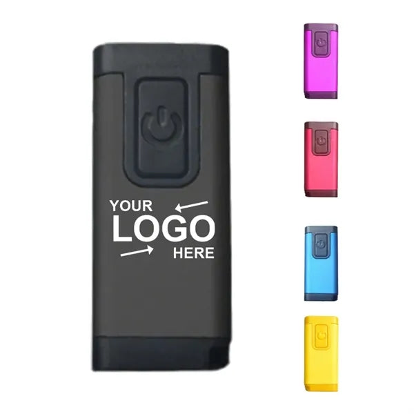 Portable Mini Outdoor Flashlight