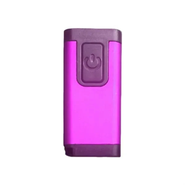 Portable Mini Outdoor Flashlight