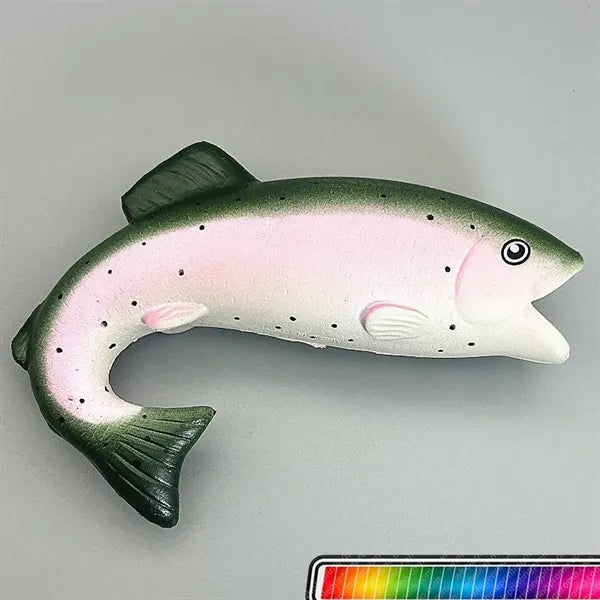 Trout Stress Ball