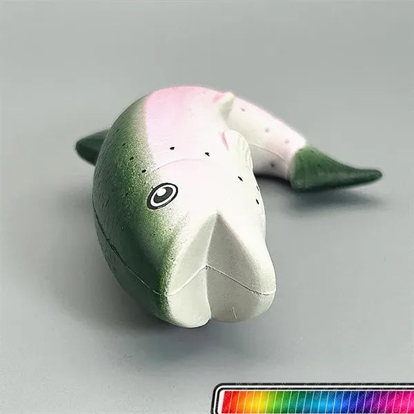 Trout Stress Ball