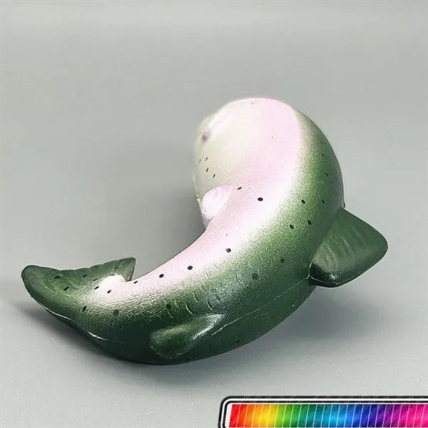 Trout Stress Ball