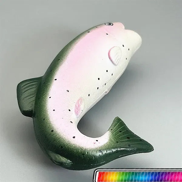 Trout Stress Ball
