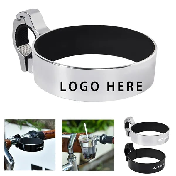 Bicycle Aluminum Alloy Water Bottle Cage