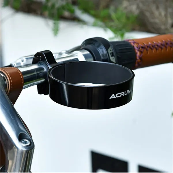 Bicycle Aluminum Alloy Water Bottle Cage