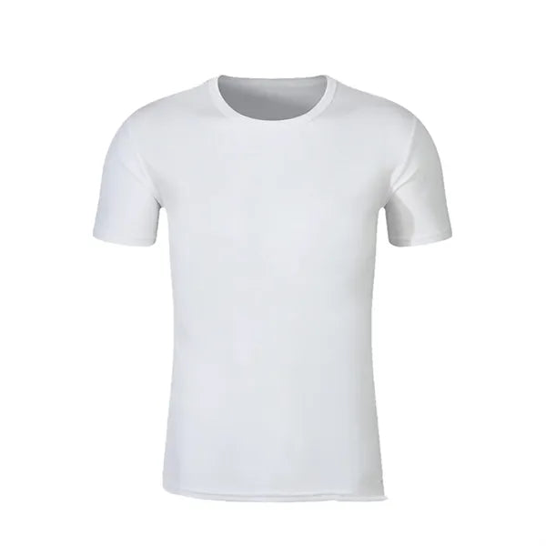 Cotton Quick Dry T-shirt