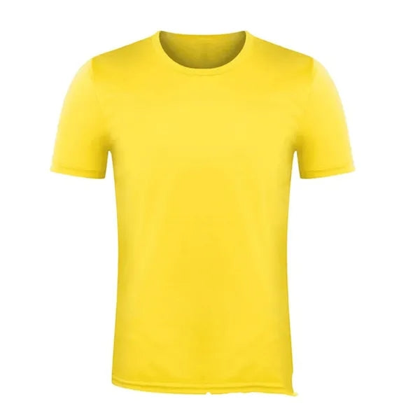 Cotton Quick Dry T-shirt