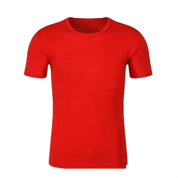 Cotton Quick Dry T-shirt