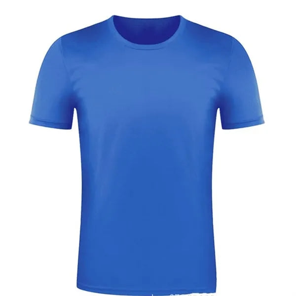 Cotton Quick Dry T-shirt