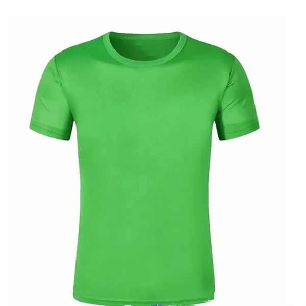 Cotton Quick Dry T-shirt