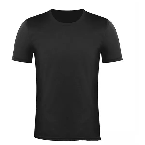 Cotton Quick Dry T-shirt