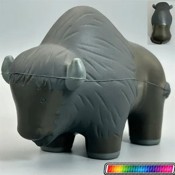Buffalo Stress Ball