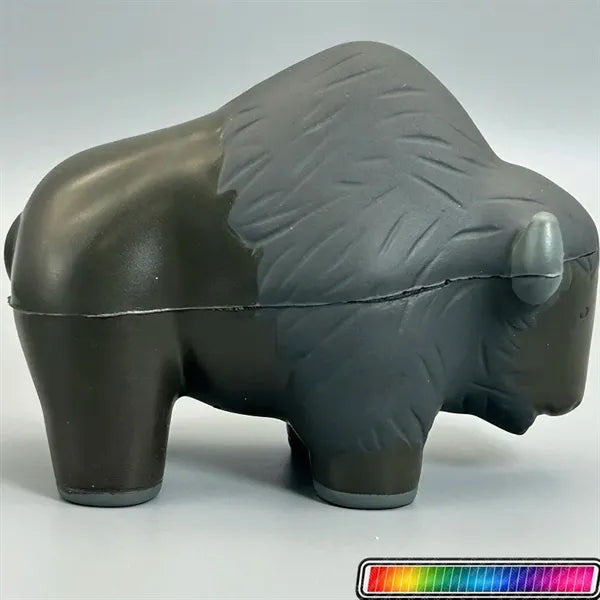 Buffalo Stress Ball