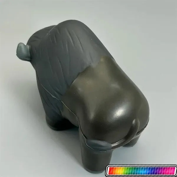 Buffalo Stress Ball