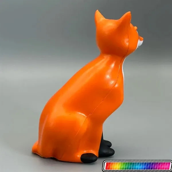 Fox Stress Ball