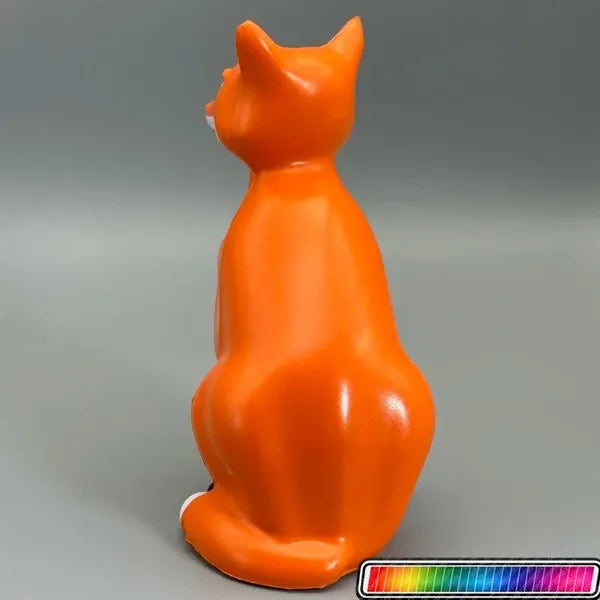 Fox Stress Ball