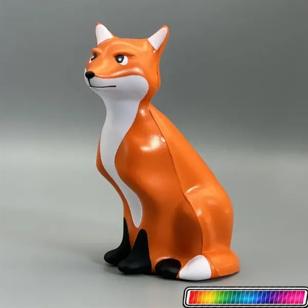 Fox Stress Ball