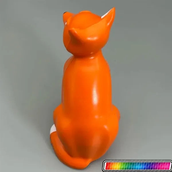 Fox Stress Ball