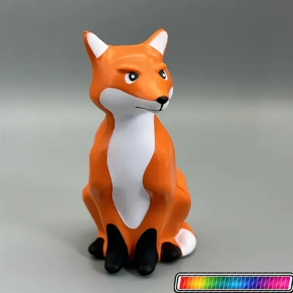 Fox Stress Ball
