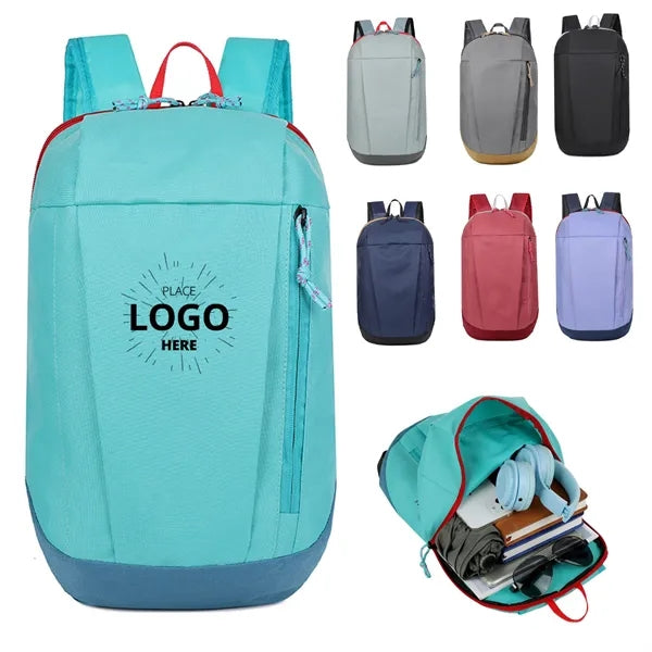 Outdoor Waterproof Ultra-Light Backpack