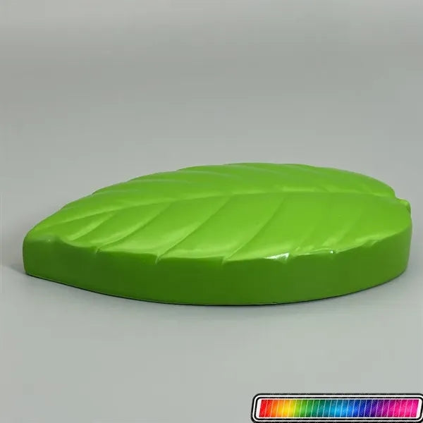 Leaf Stress Ball