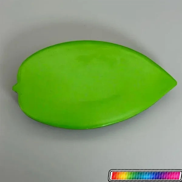 Leaf Stress Ball